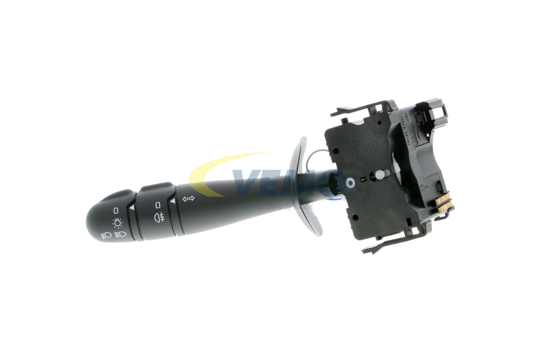 Превключвател на кормилната колона 4410524 VEMO V40-80-2438 OPEL, RENAULT, VAUXHALL