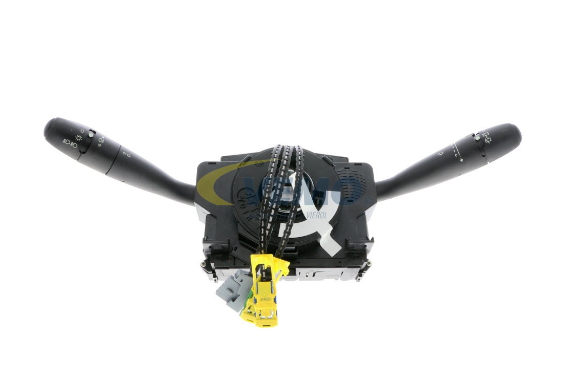 Bryter komplett rattstamme 96574411XT VEMO V42-80-0011 PEUGEOT, CITROЁN