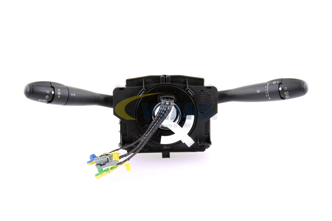 Lenkstockschalter V42-80-0012 VEMO 6239JS PEUGEOT, CITROЁN