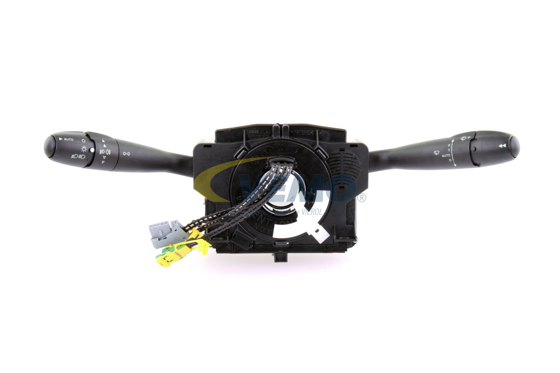 Lenkstockschalter V42-80-0013 VEMO 624263 PEUGEOT, CITROЁN