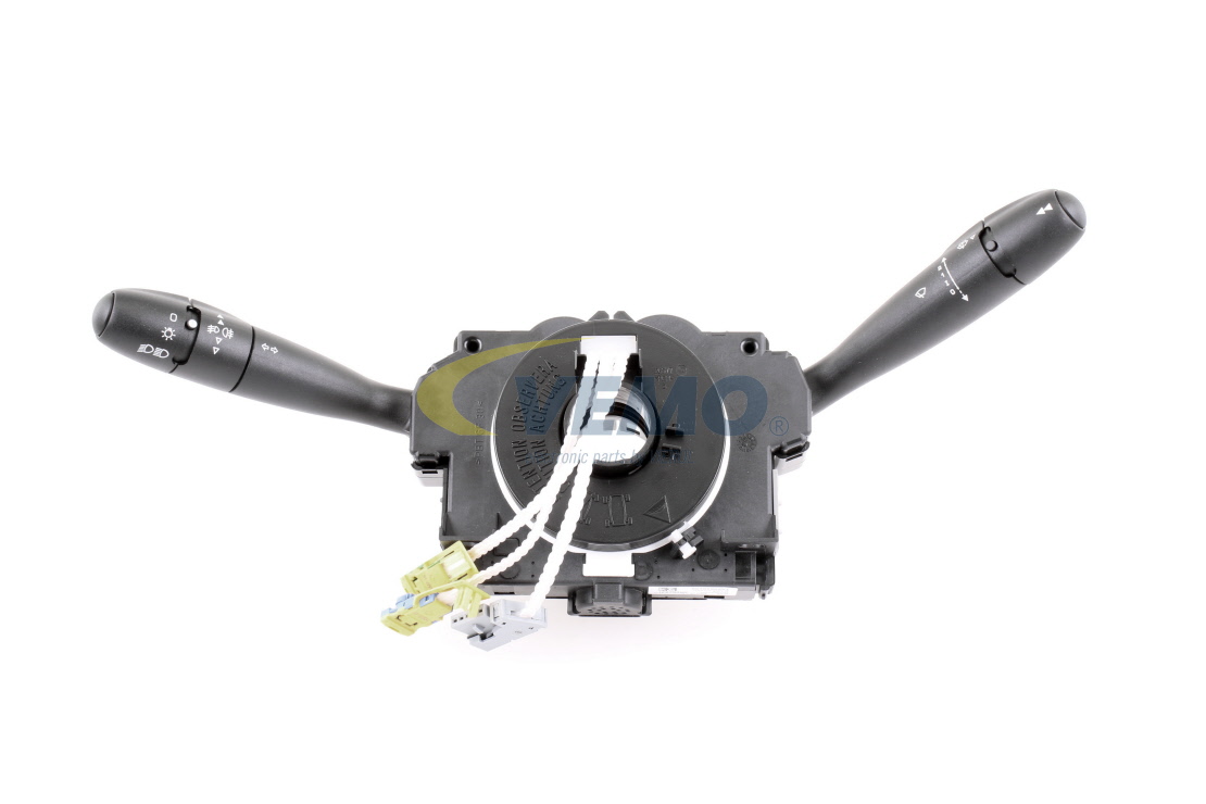 Steering Column Switch 96 477 529 XT VEMO V42-80-0020 PEUGEOT, CITROЁN