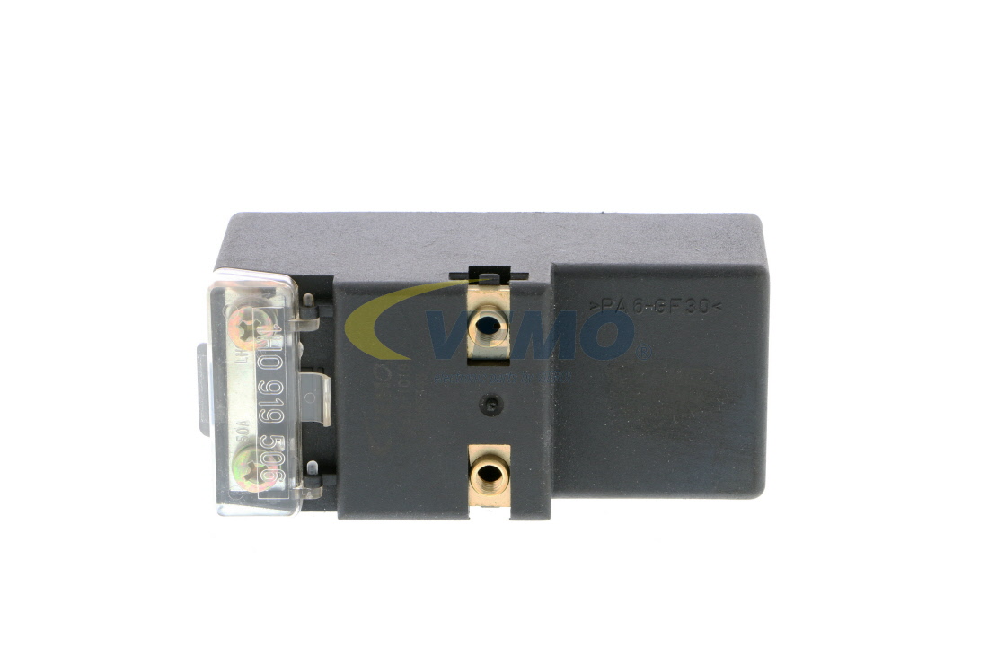 Original Relais, Klimaanlage VEMO RANGE ROVER