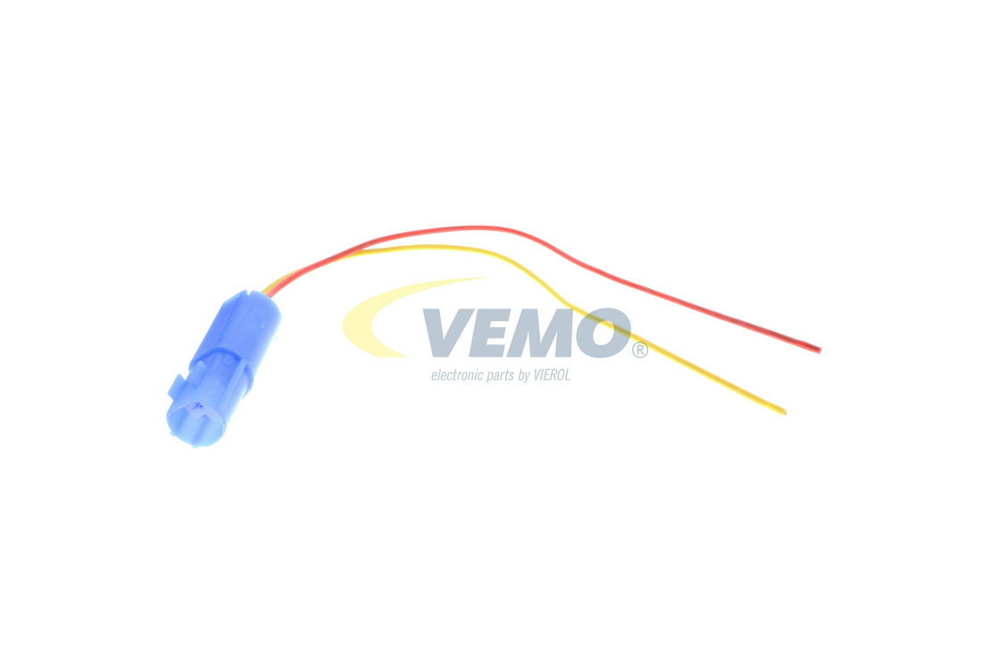 Σετ καλωδίων VEMO V46-83-0004