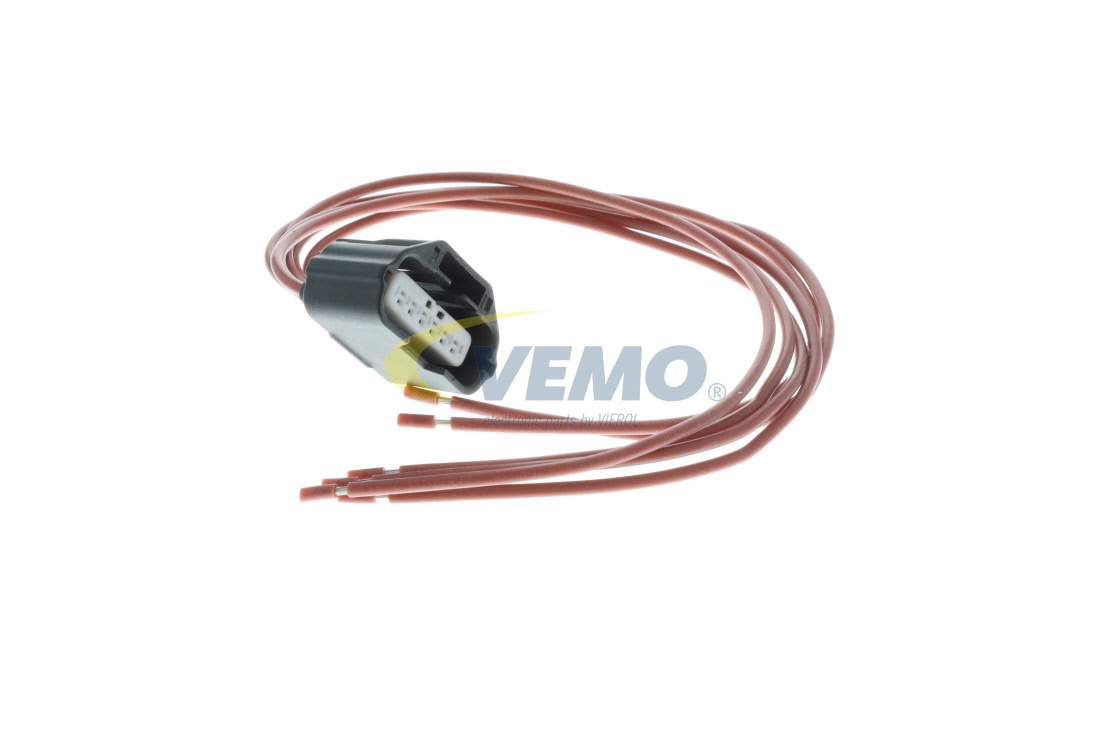 Reparatursatz, Kabelsatz V46-83-0008 VEMO 7701479070 RENAULT, RENAULT TRUCKS