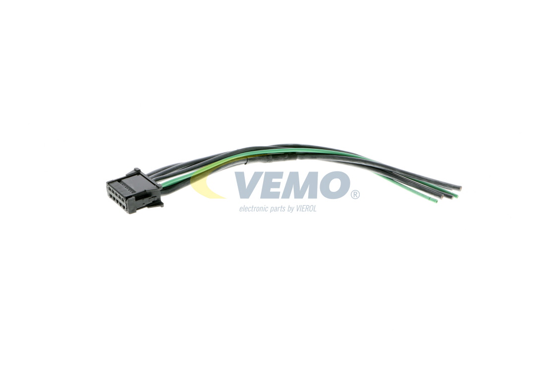 Repair Set, harness VEMO V46-83-0010 rating
