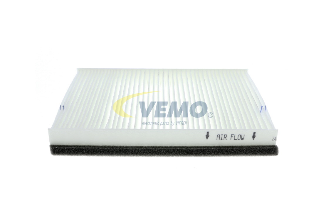VEMO Original Quality V24-30-1116 Filtr, wentylacja przestrzeni pasażerskiej