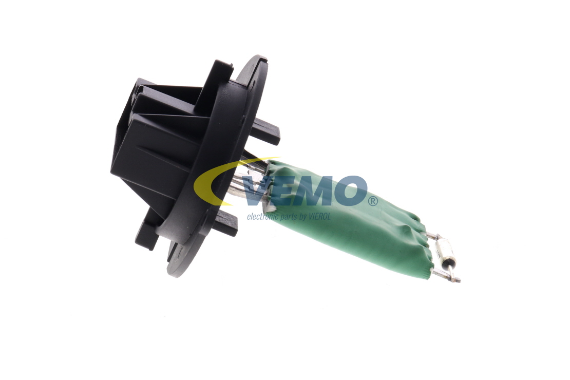 Regler, Innenraumgebläse V42-79-0016 VEMO 6450JP VW, OPEL, FORD, PEUGEOT, CITROЁN