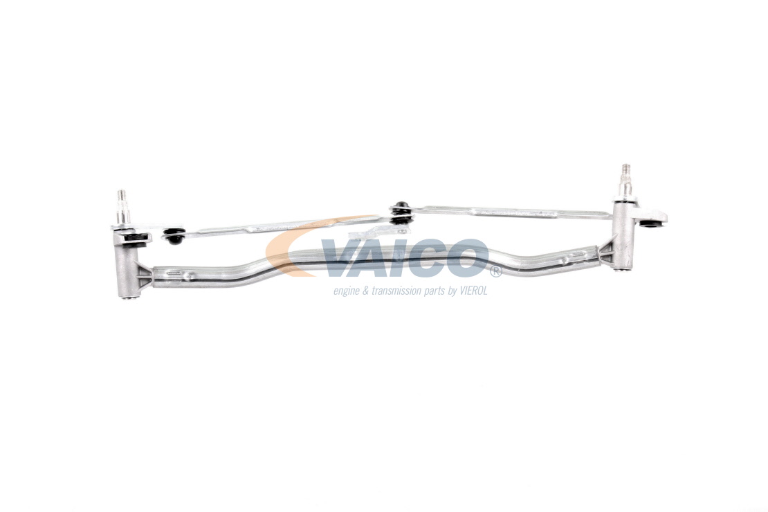 VAICO V103179 Ruitenwisserstangen Seat Ibiza 6L 1.9 TDI 100 Pk Diesel 2004