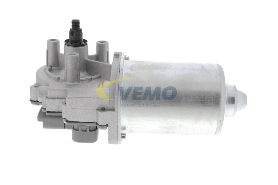 VEMO Original Quality V46070014 Двигател на чистачките Renault Megane 2 Комби 1.6 Flex (KM2E, KM2M, KM24, KM26) 115 K.C. Бензин/Етанол 2007