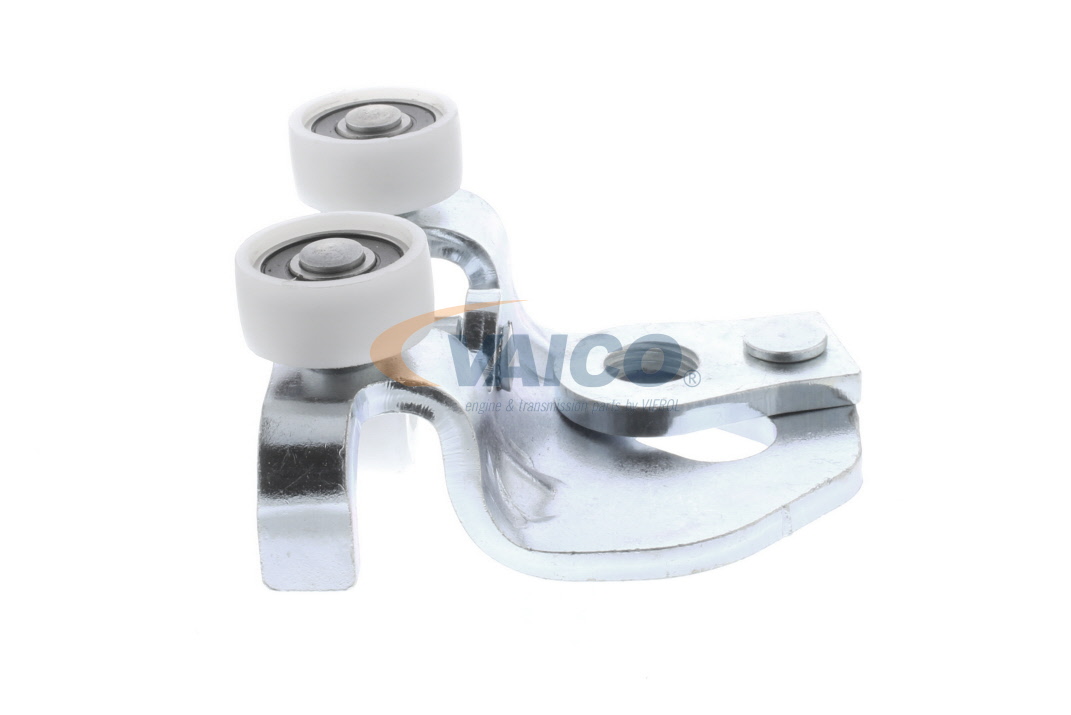 Rollenführung, Schiebetür V24-0508 VAICO 1376700080 FIAT, PEUGEOT, CITROЁN, ALFA ROMEO, LANCIA