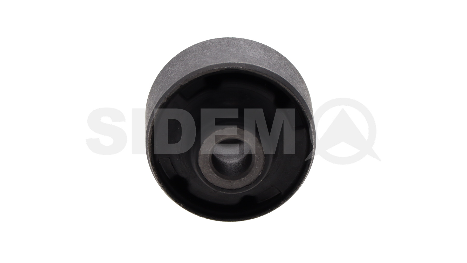 SIDEM 887631 Draagarmrubber Binnendiameter: 14,2mm, Ø: 60mm