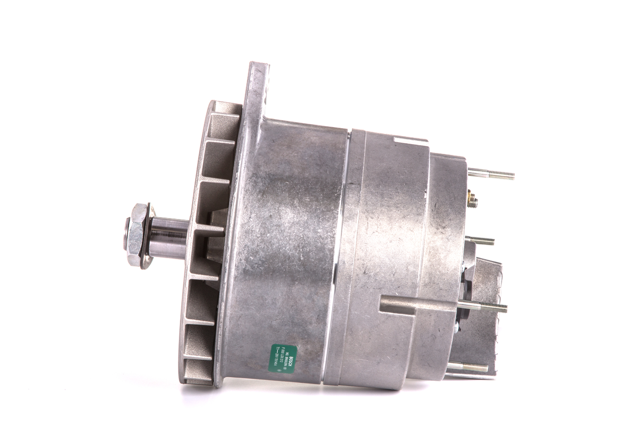 Alternateur 009 154 72 02 BOSCH F000LD0212 MERCEDES-BENZ