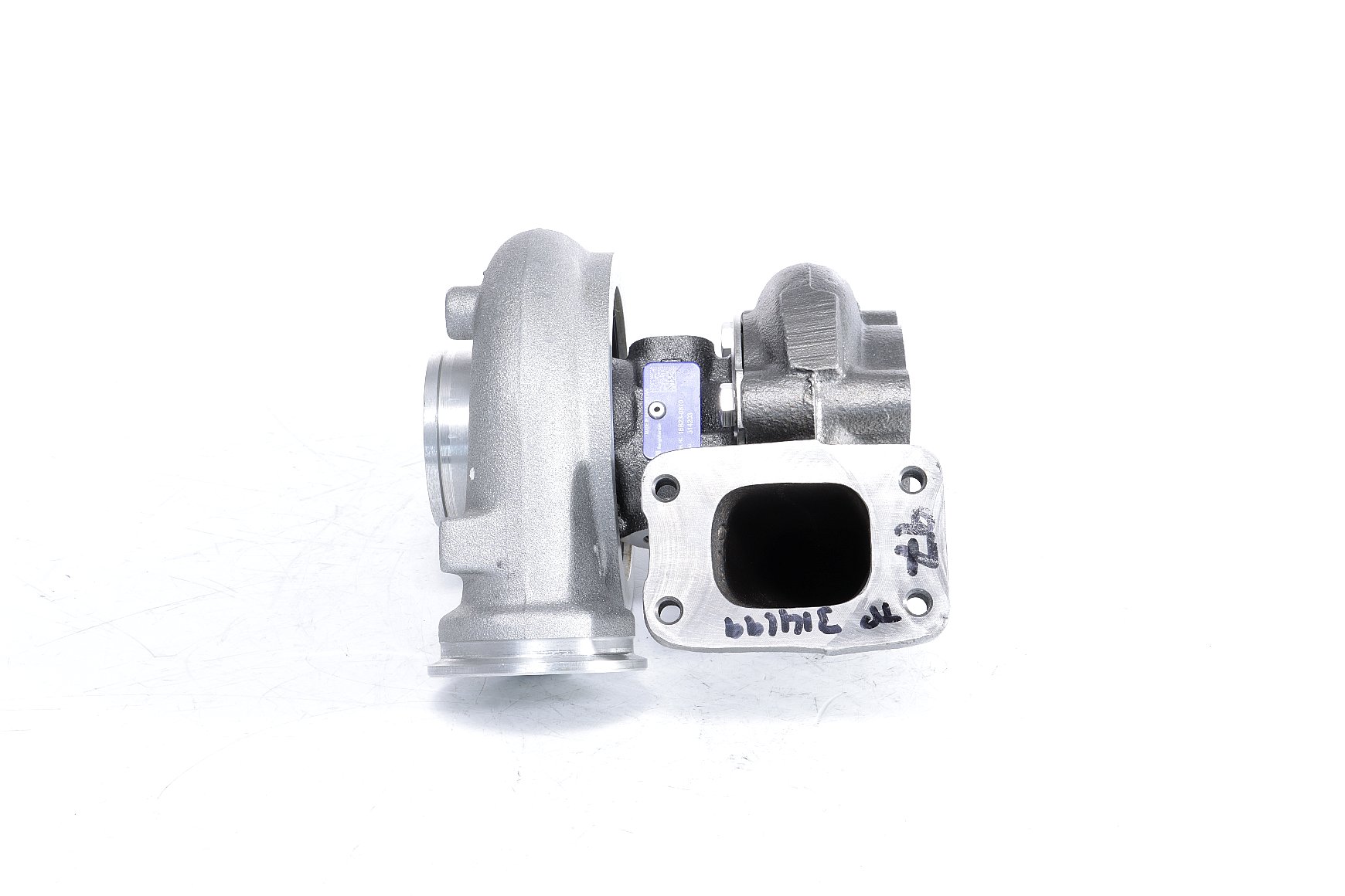 T911890 BTS TURBO 3640966199 Turbocompresseur