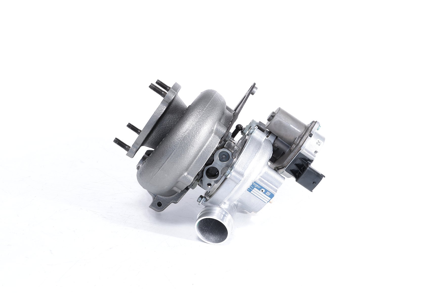 Compresseur turbo BTS TURBO 911 prix