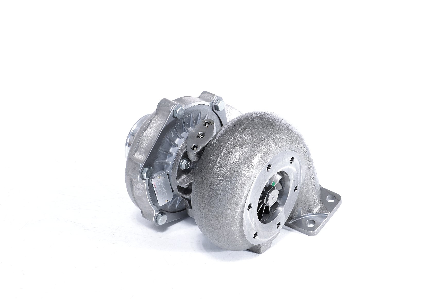 Turbolader T914479 BTS TURBO 4863440 FIAT, IVECO