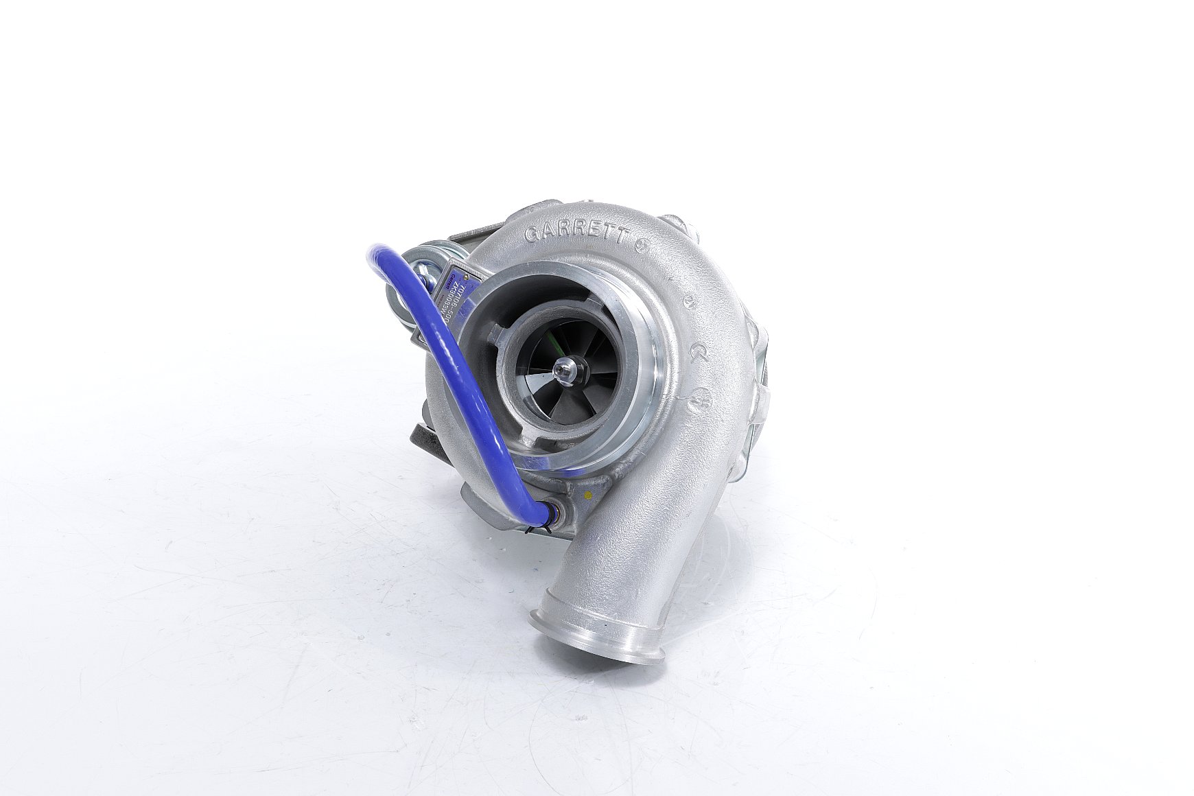 Turbocharger 87801986 BTS TURBO T914506