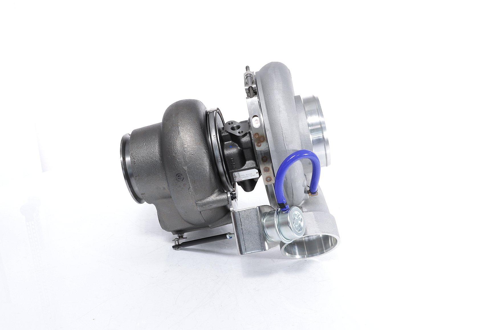 Турбокомпресор 1753587 BTS TURBO T914525 FORD