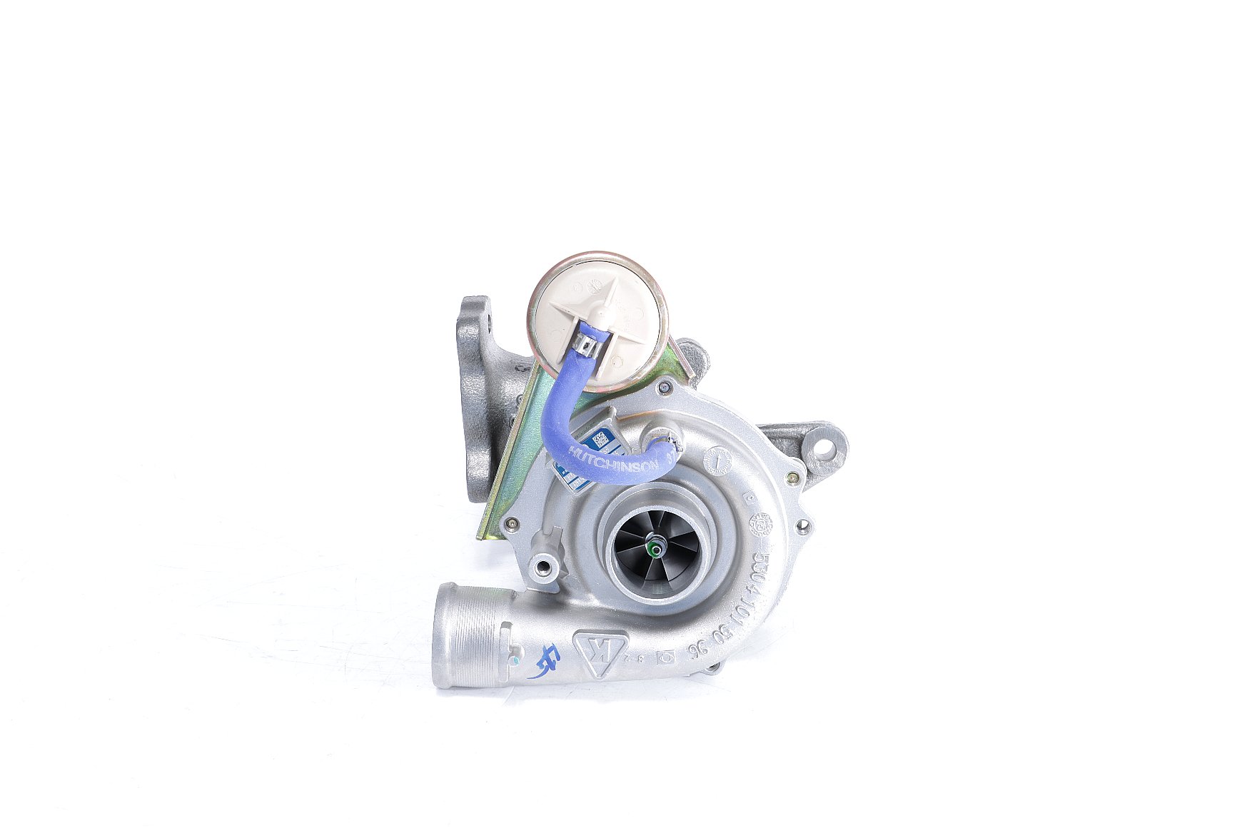 Турбокомпресор 1390086CT2 BTS TURBO T914542 SUZUKI