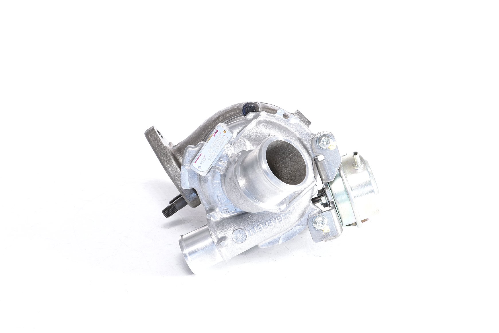 Turbina 17201-0N030 BTS TURBO T914556 TOYOTA, WIESMANN