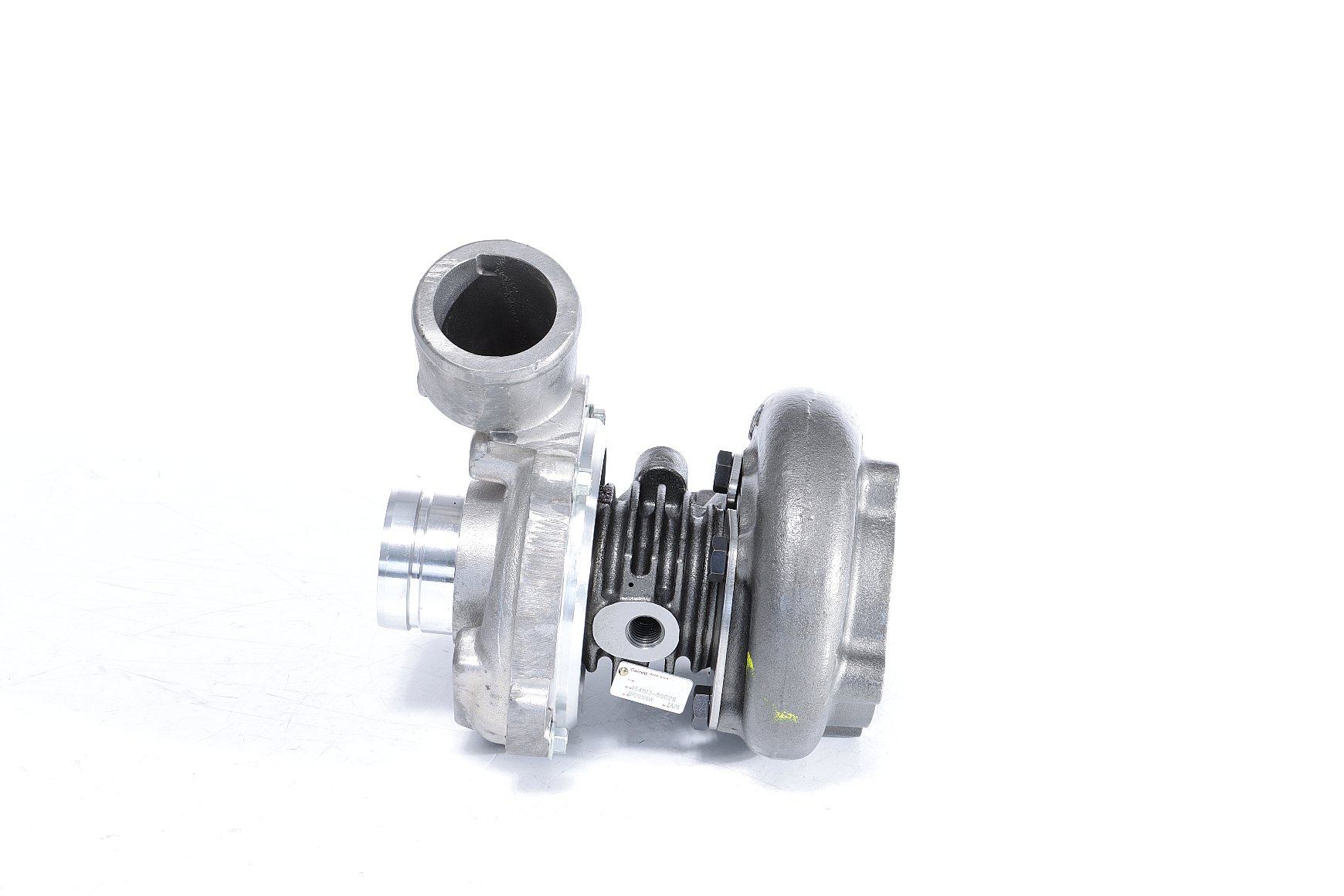 BTS TURBO ORIGINAL T914570 Turbocompresseur
