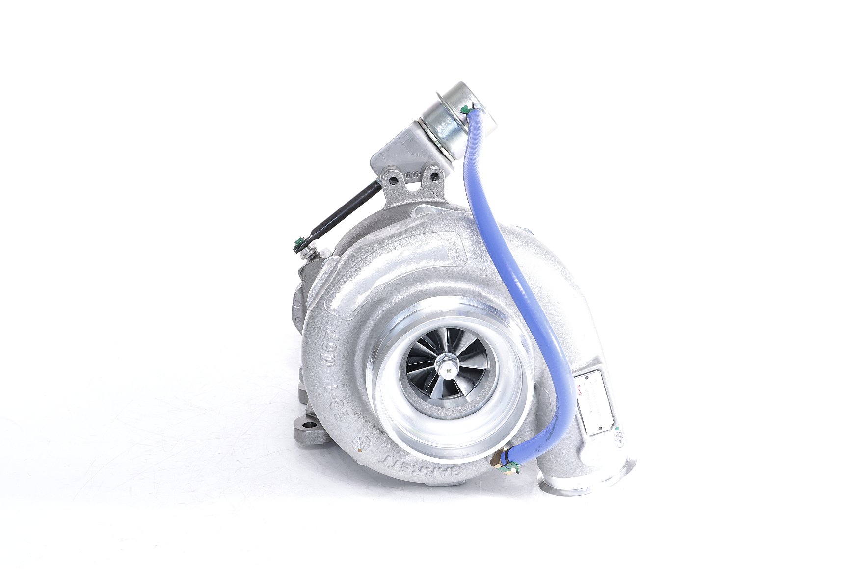 T914649 BTS TURBO 572759 Turbocompresseur
