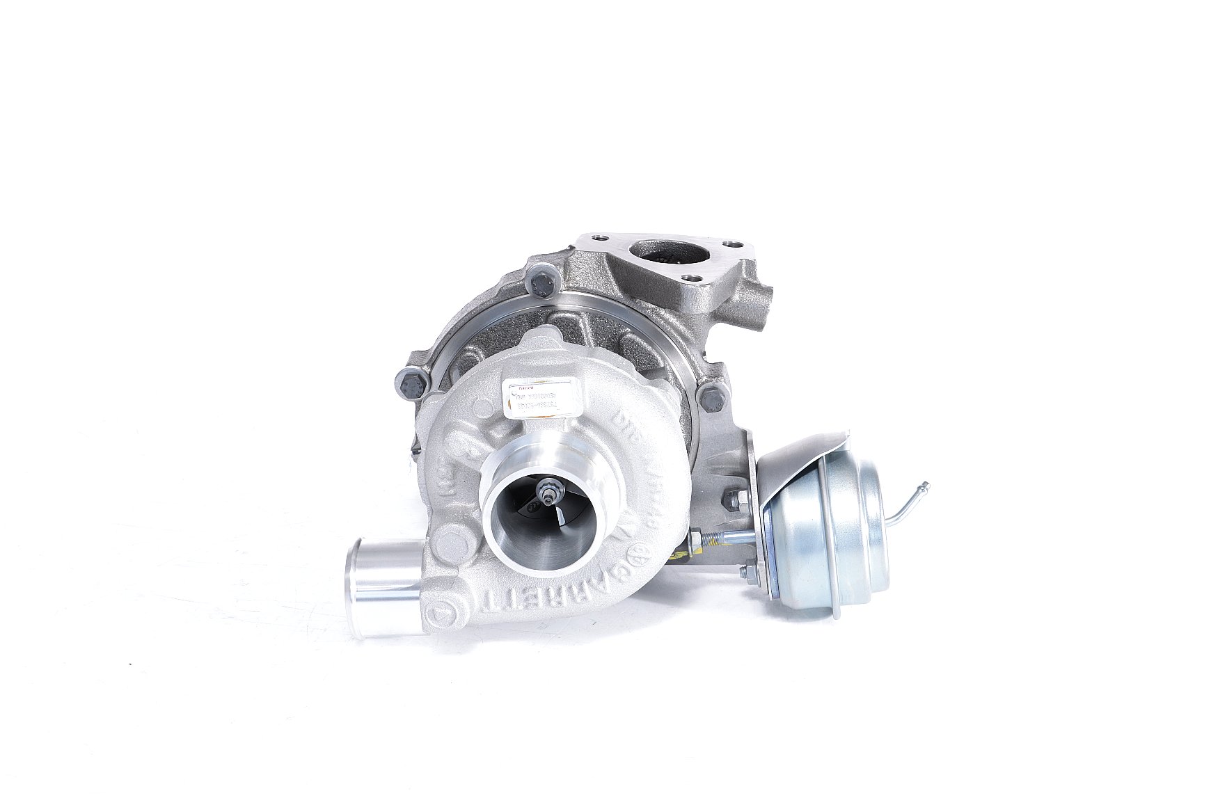 BTS TURBO ORIGINAL T914657 Turbocompresseur