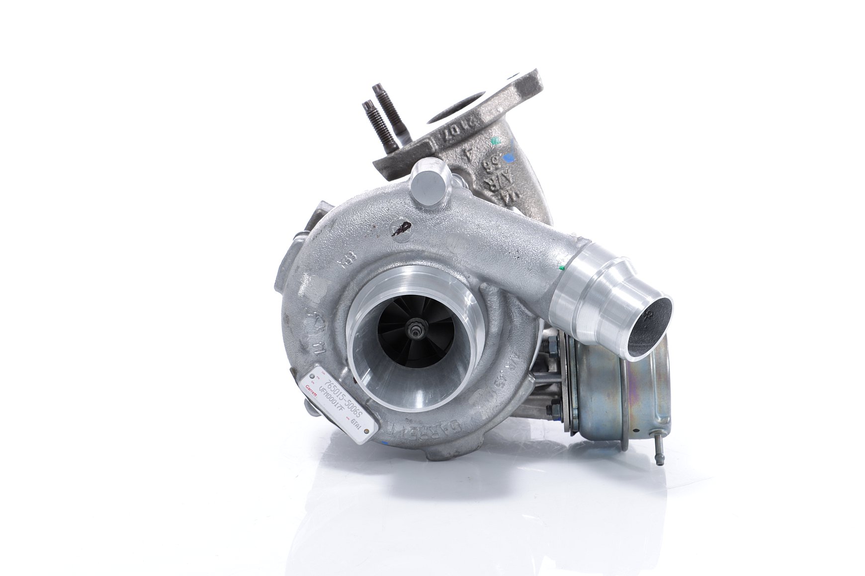 Turbo para motor BTS TURBO T914667