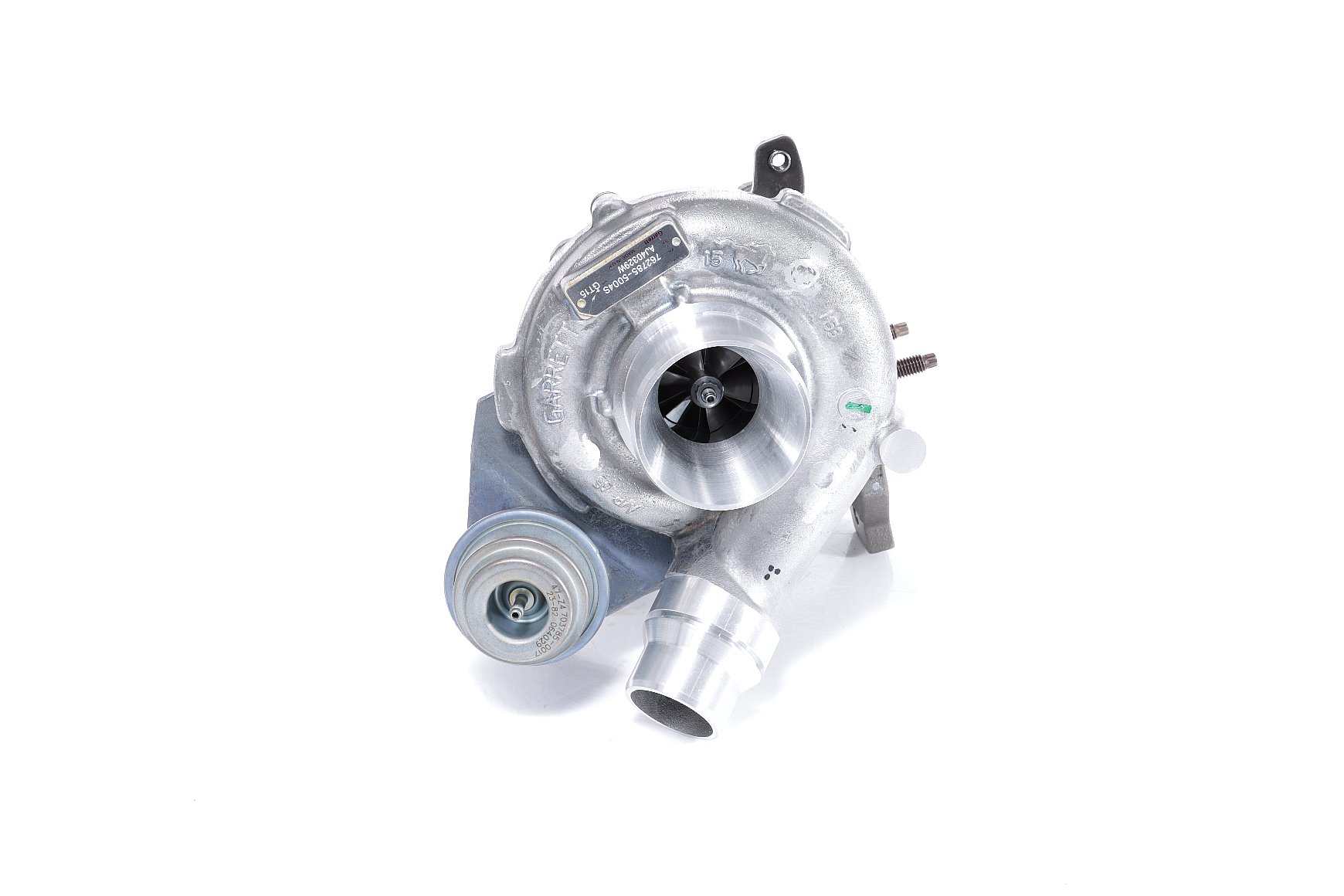 BTS TURBO ORIGINAL T914677 Turbocharger