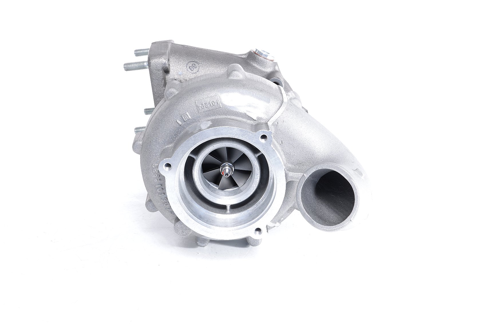 Turbocompresseur 3582769 BTS TURBO T914783 VOLVO