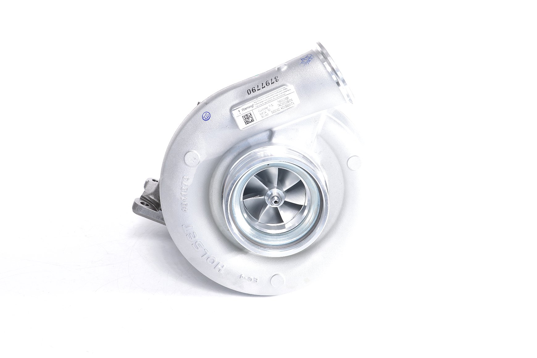 Turbocharger 4044201 BTS TURBO T914809 VOLVO, SSANGYONG