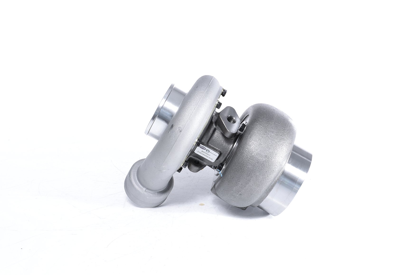 T914869 BTS TURBO 20515585 Turbocompresseur