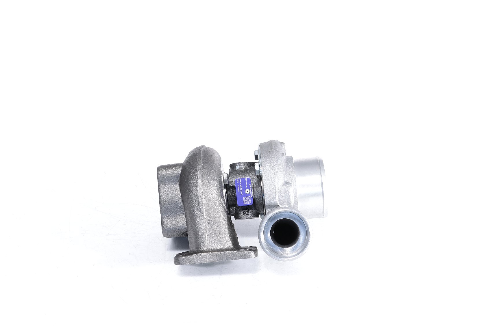 Turbocharger 4259901 BTS TURBO T914879