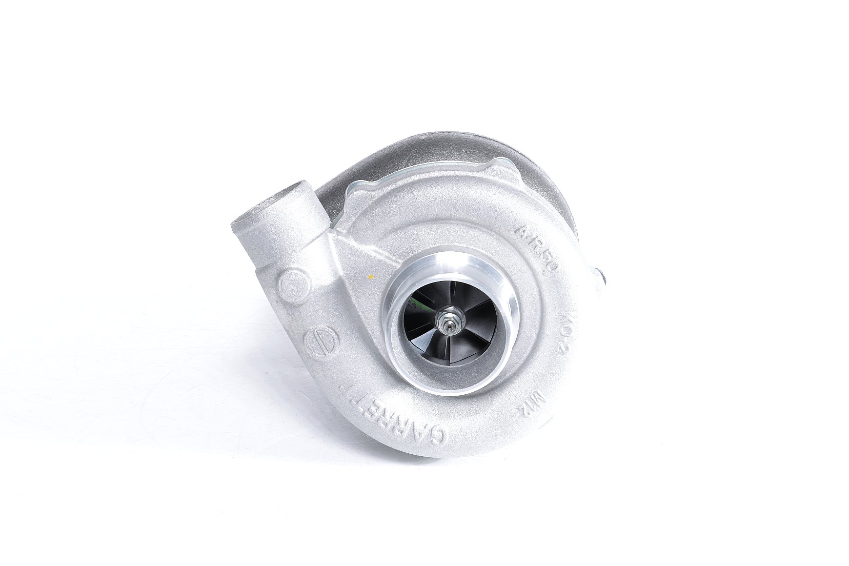 Турбокомпресор 99465731 BTS TURBO T914904 IVECO