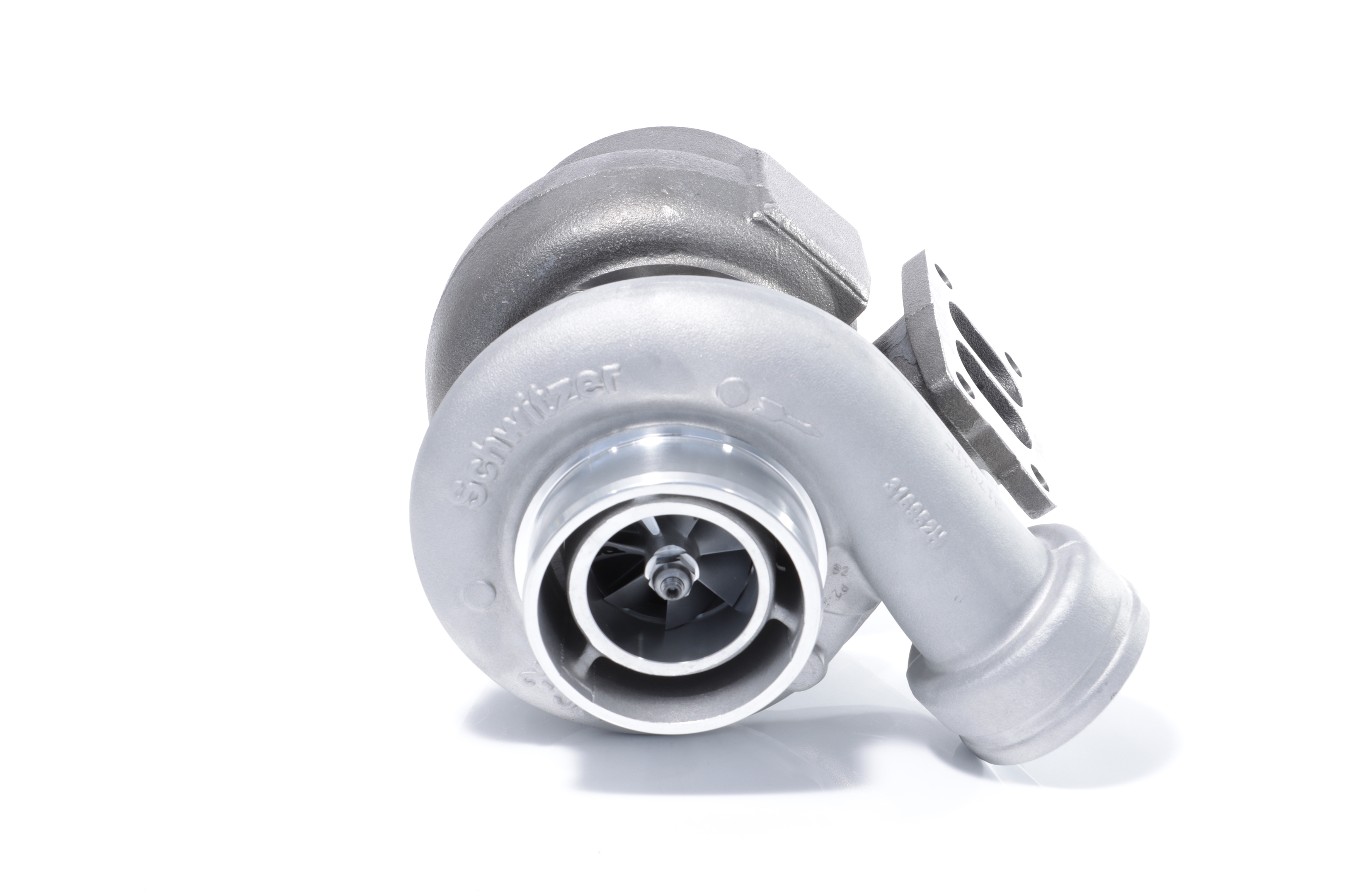 Turbolader BTS TURBO ORIGINAL T914905 günstig online kaufen