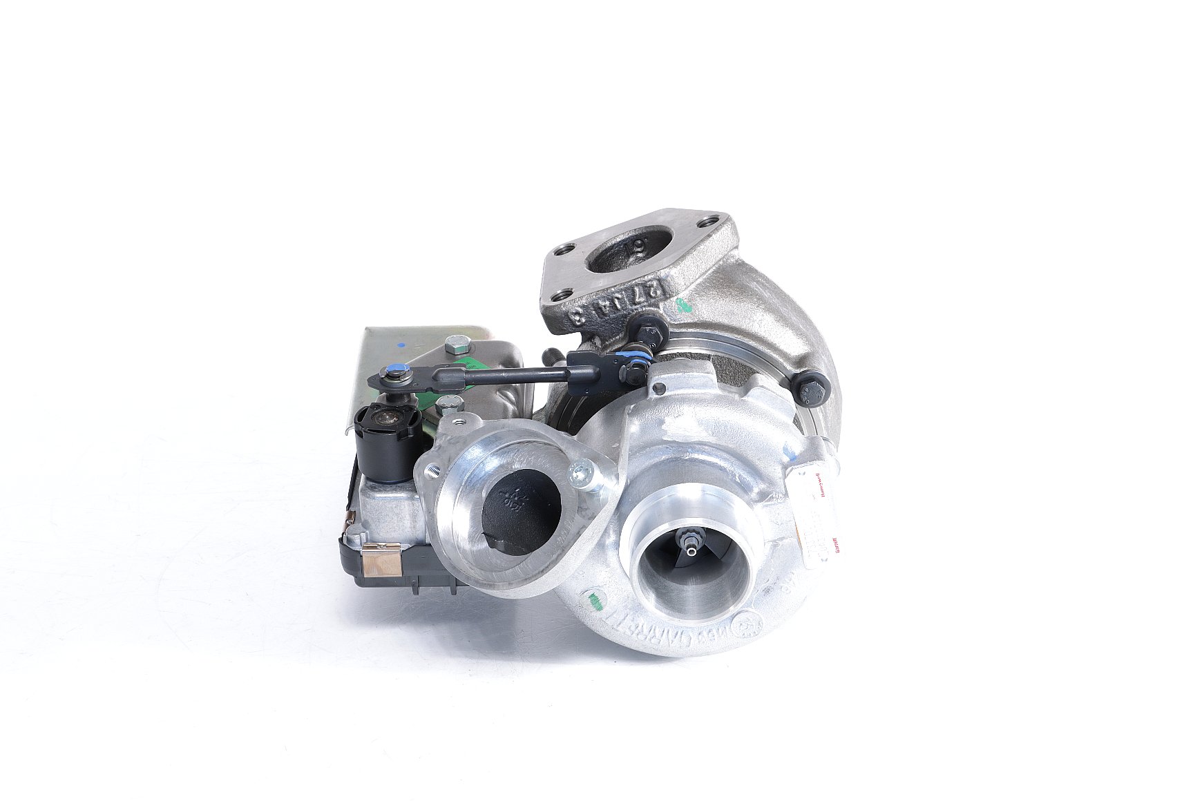 Turbolader 7 790 314 BTS TURBO T914943 BMW