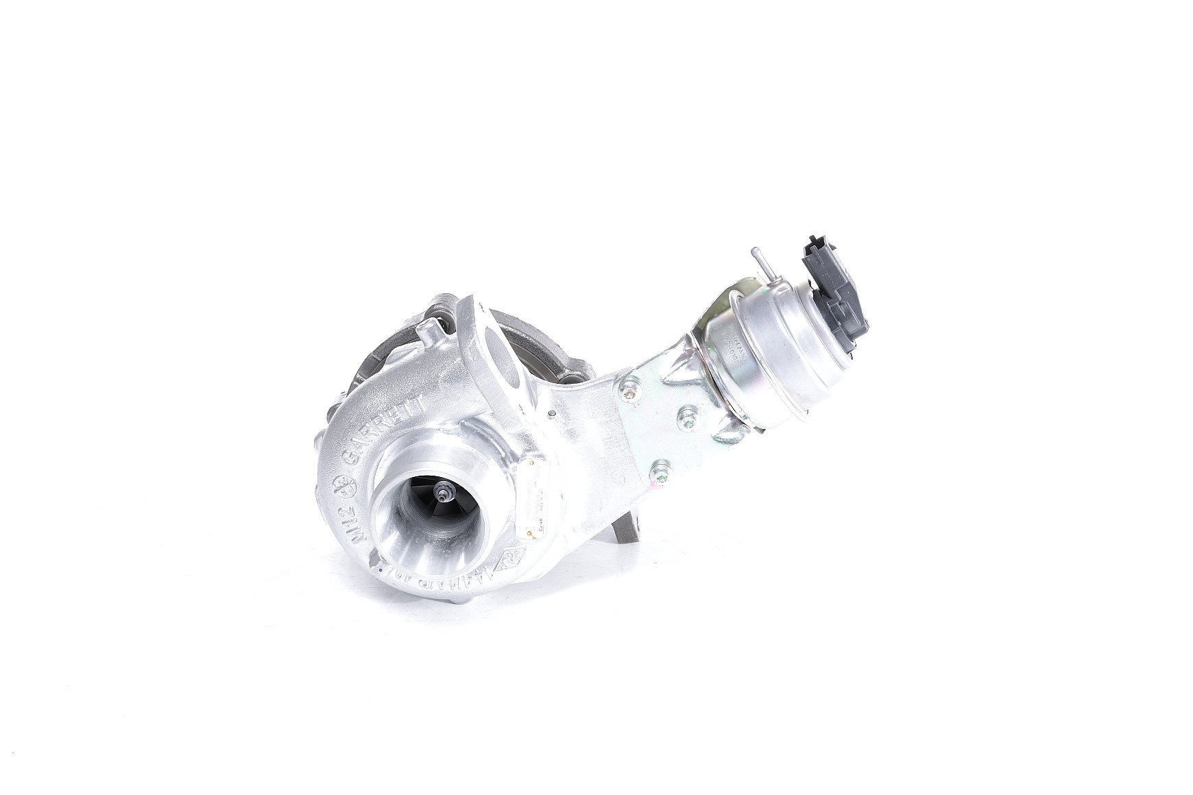 Турбокомпресор 71724699 BTS TURBO T914965 VW, AUDI, OPEL, FORD, SKODA