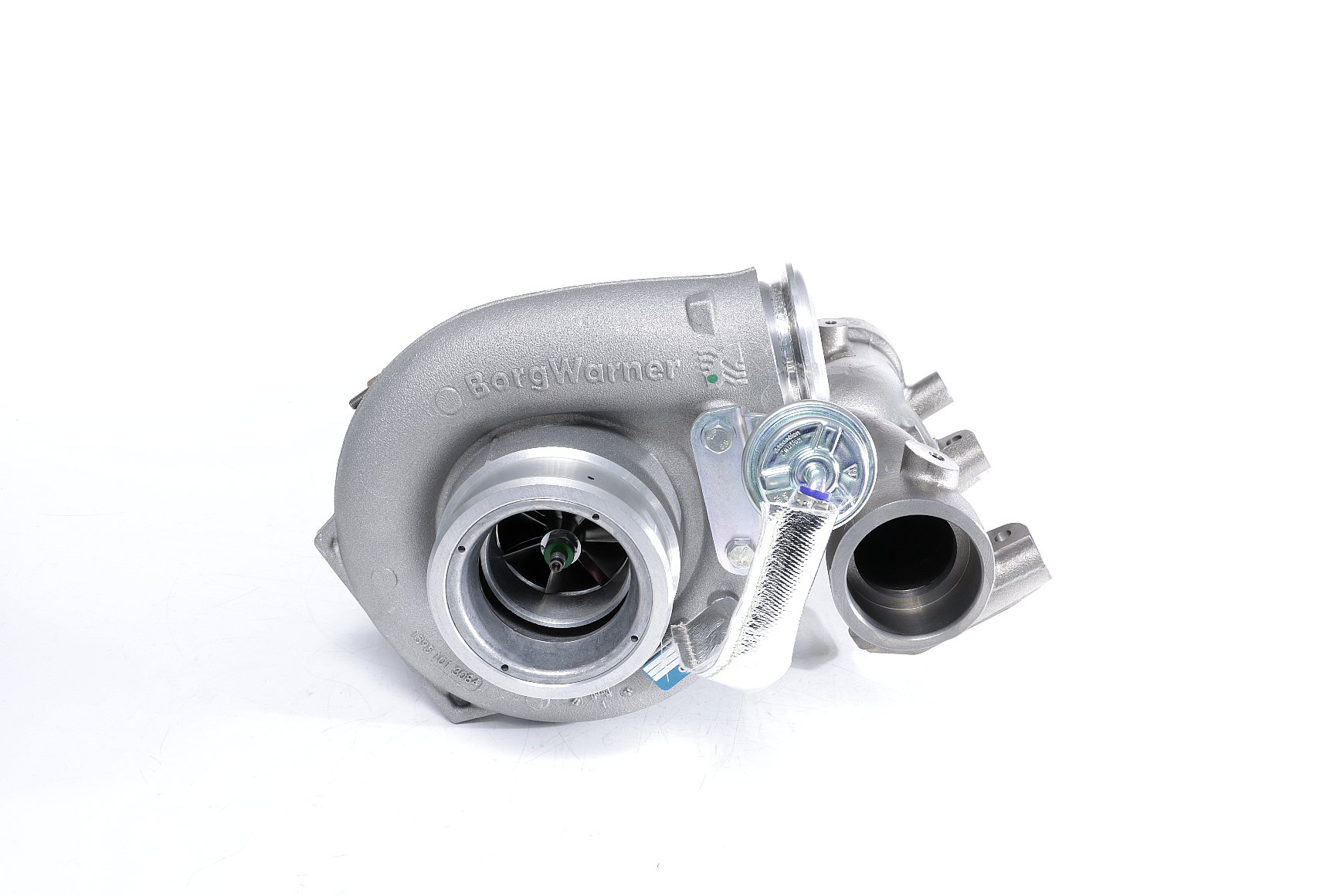 Турбокомпресор 1689 175 BTS TURBO T914986 MERCEDES-BENZ, BMW, VW, AUDI, RENAULT