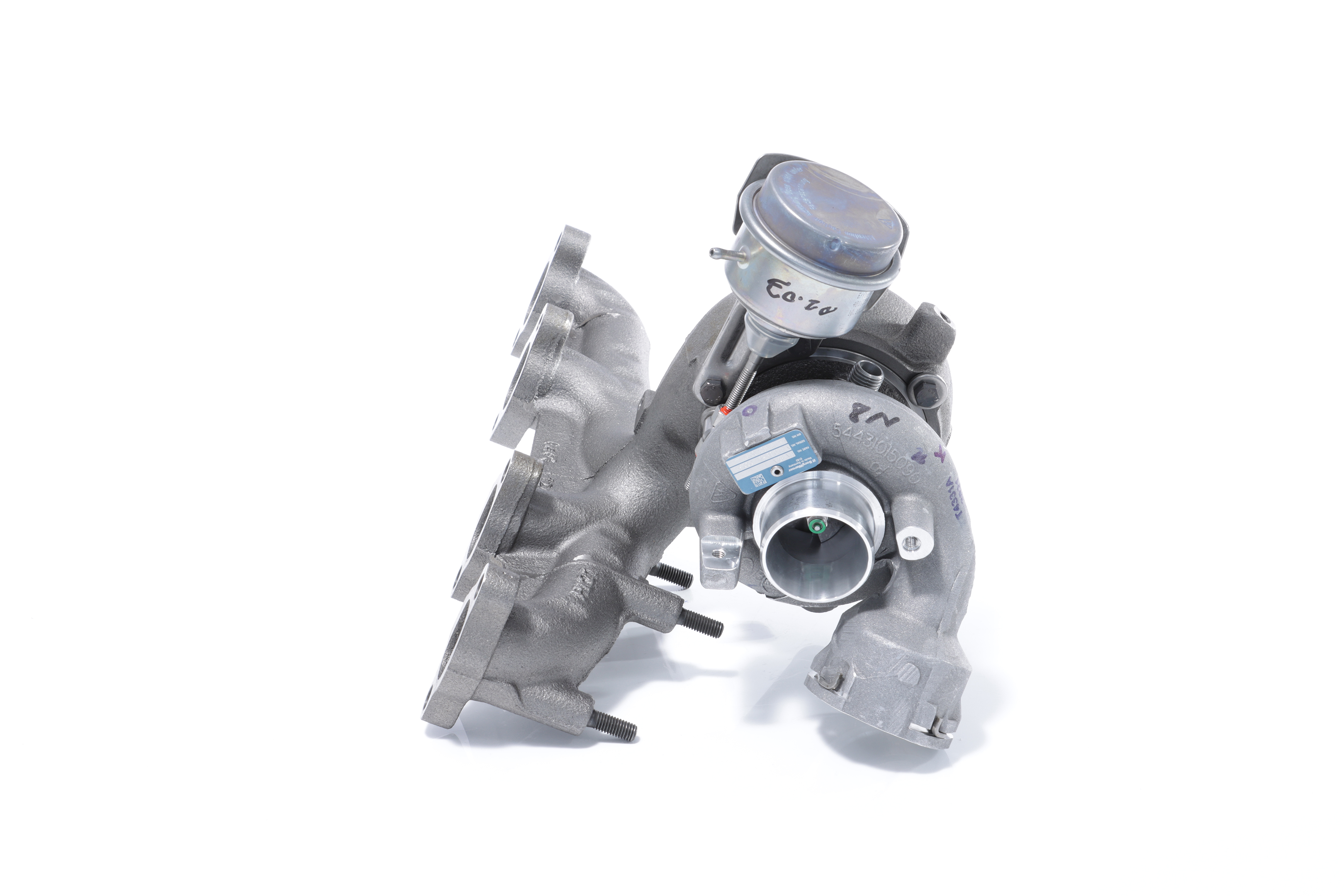 Turbolader 03G253014T BTS TURBO T914990 VW, AUDI, SKODA, SEAT