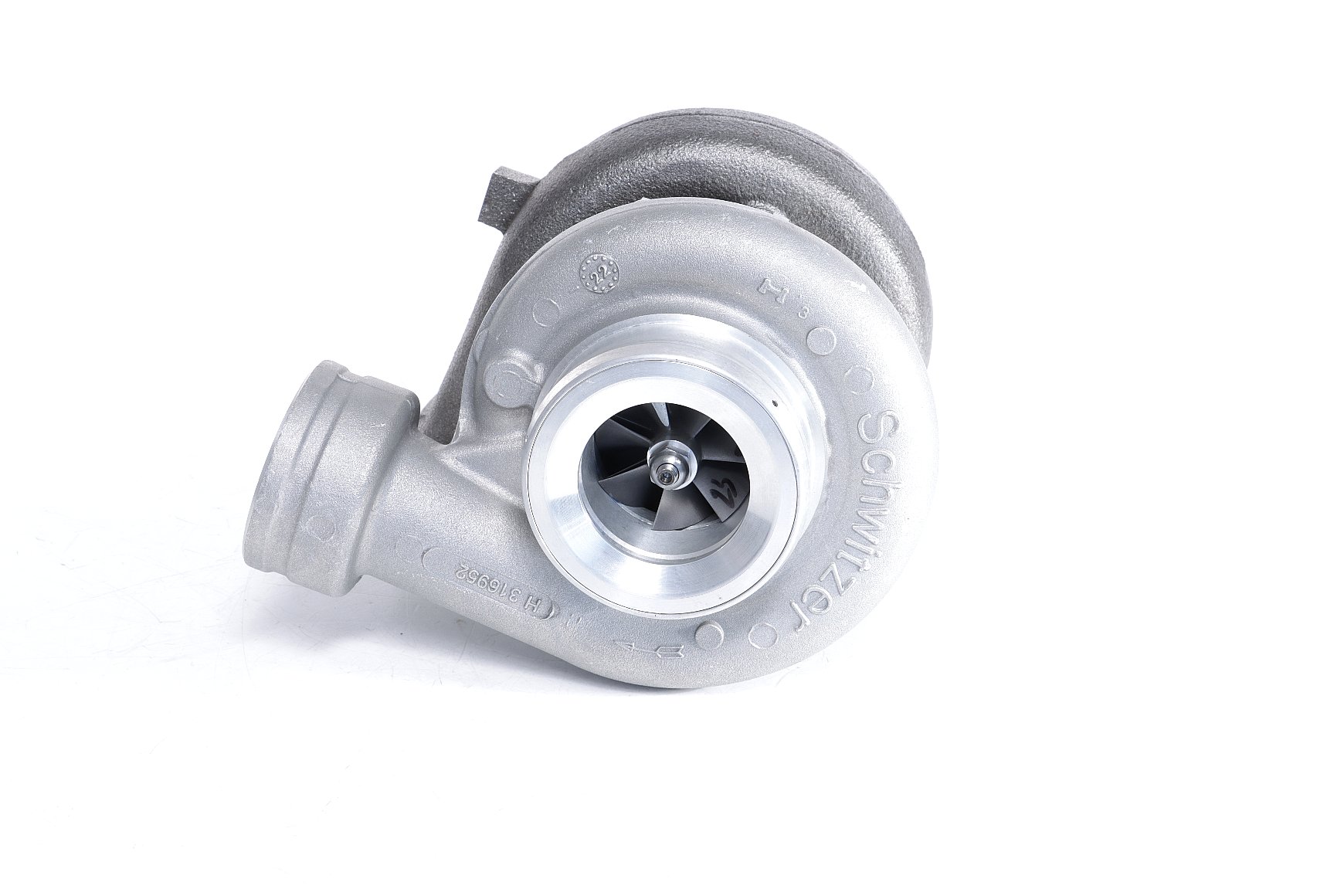 Turbina 7420 965 324 BTS TURBO T915004 RENAULT, VOLVO, RENAULT TRUCKS