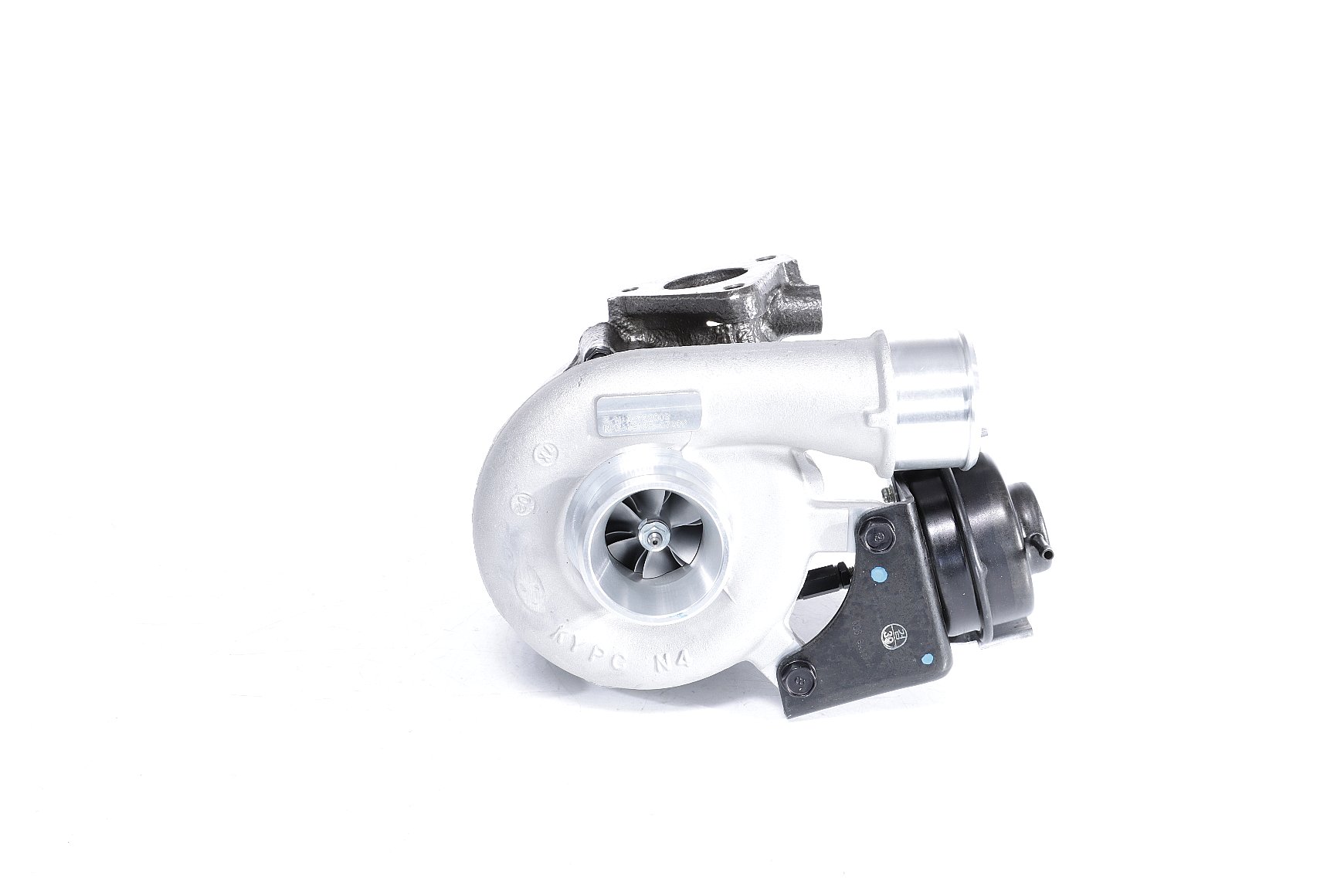 Turbodmychadlo 2823127800 BTS TURBO T915024 HYUNDAI, KIA, MITSUBISHI, DAEWOO