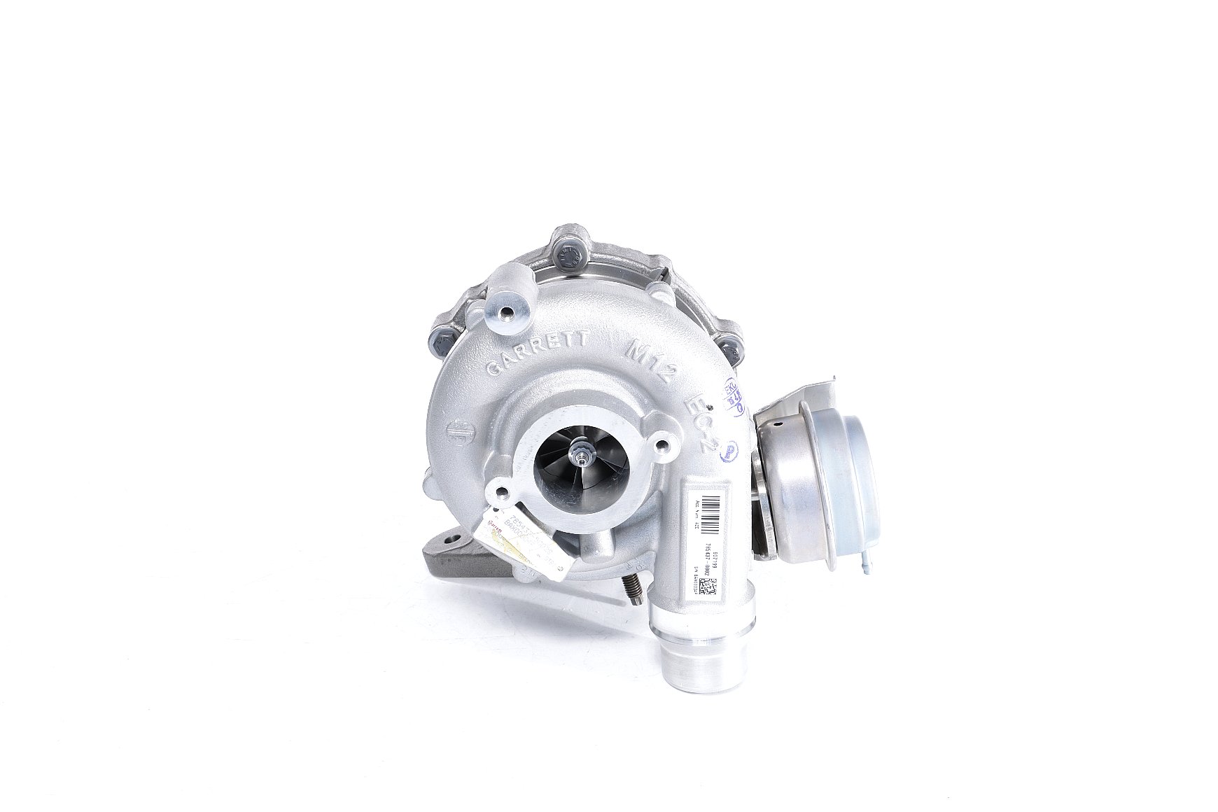 Турбо BTS TURBO T915053