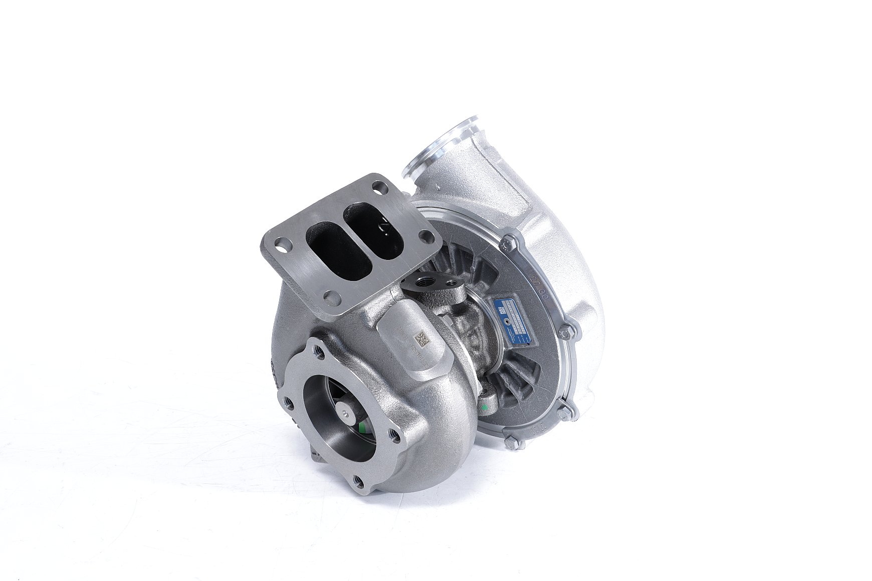 Turbocharger 51.09100.9958 BTS TURBO T915073 MAN
