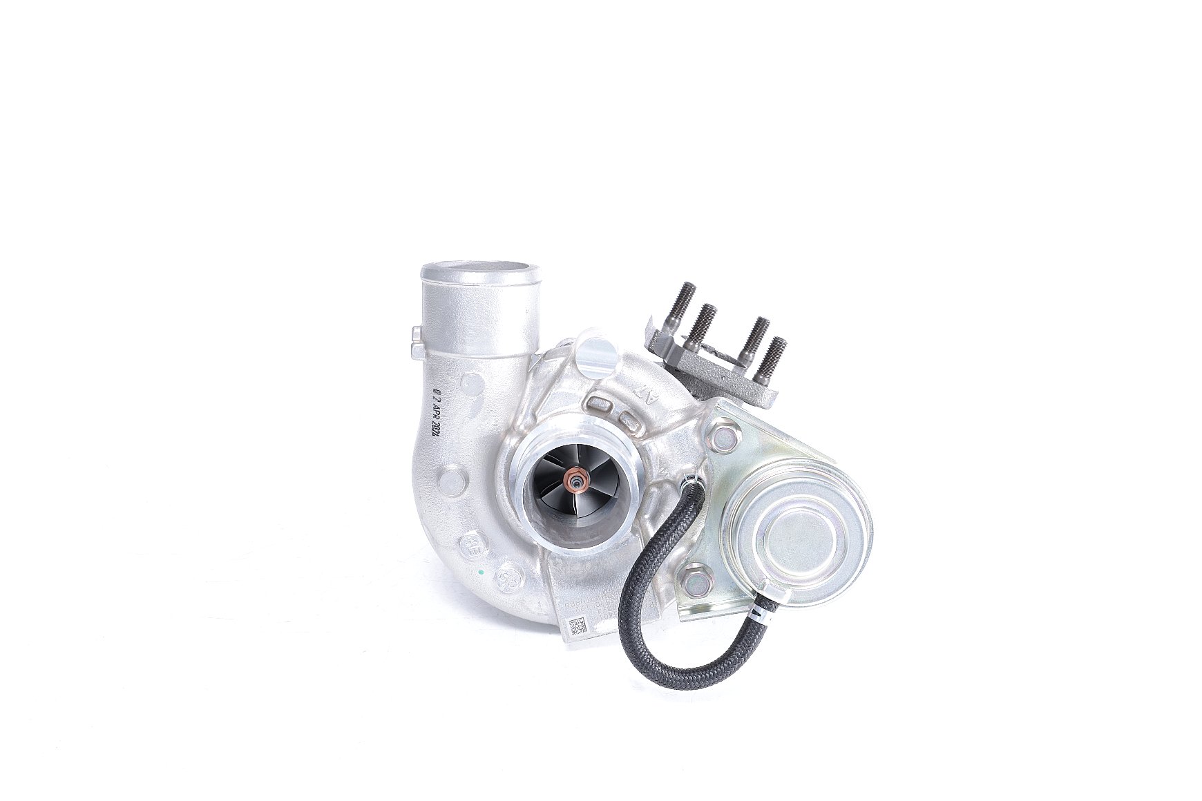 BTS TURBO ORIGINAL T915076 Turbolader