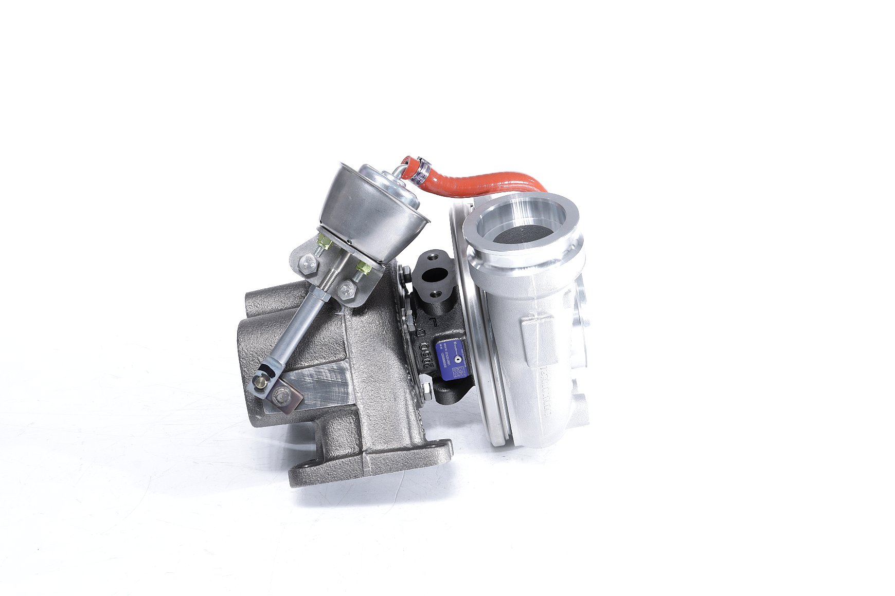 Turbolader T915132 BTS TURBO 04294368 VOLVO