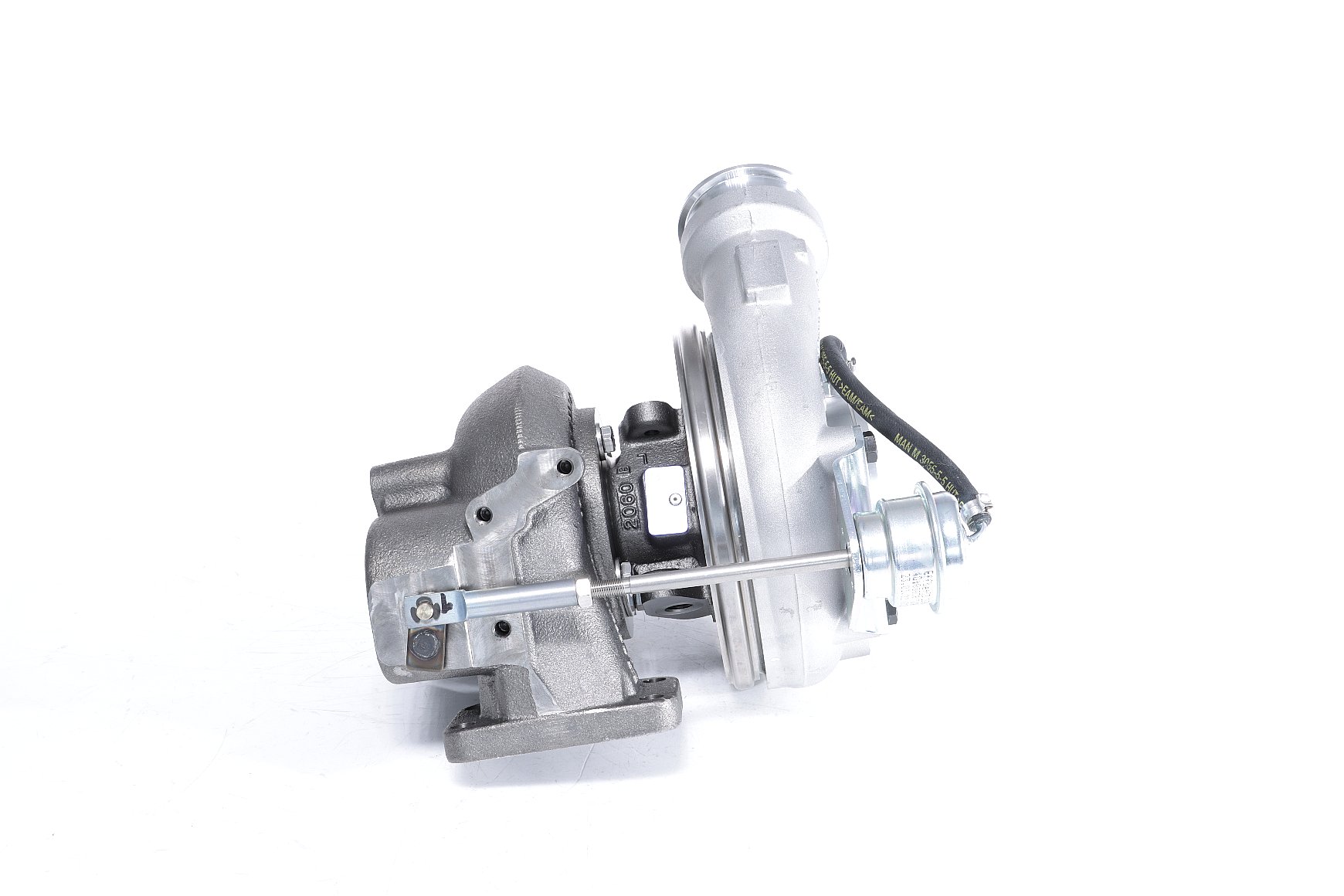 T915170 BTS TURBO 04905656 Turbocompresseur