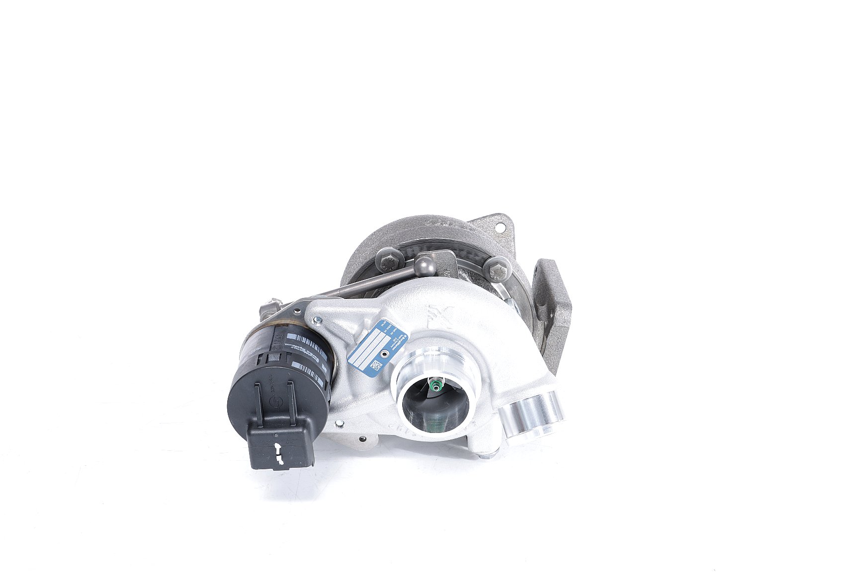 Turbolader T915209LI BTS TURBO LR004040 LAND ROVER