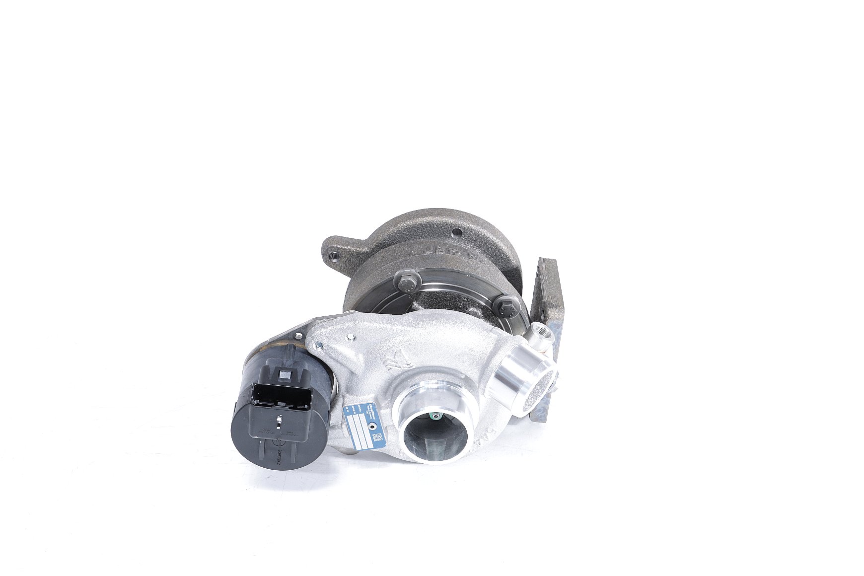 Turbolader T915209RE BTS TURBO LR021045 LAND ROVER