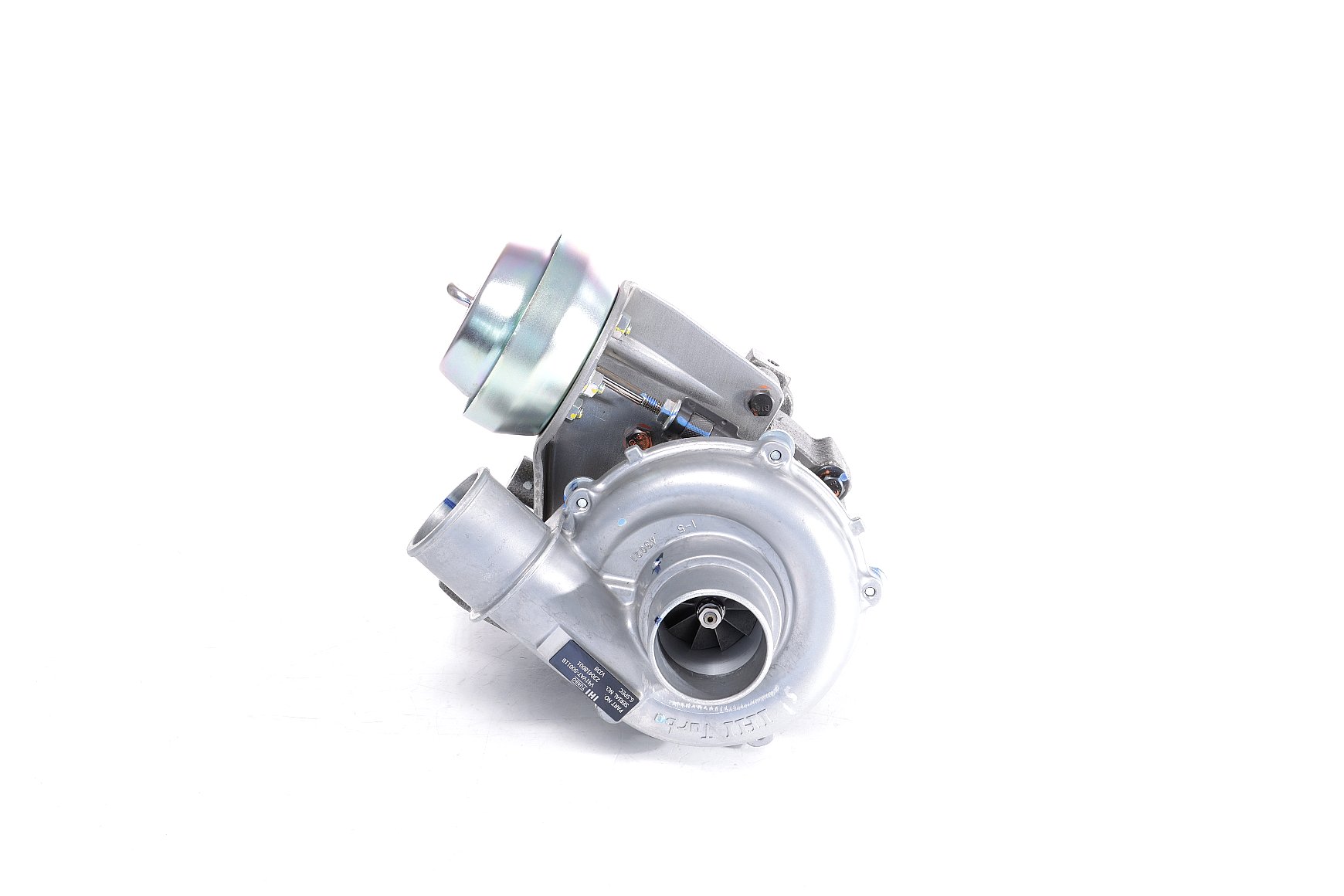 Turbolader T915214 BTS TURBO 4943873 FORD, MAZDA, MITSUBISHI, FORD USA