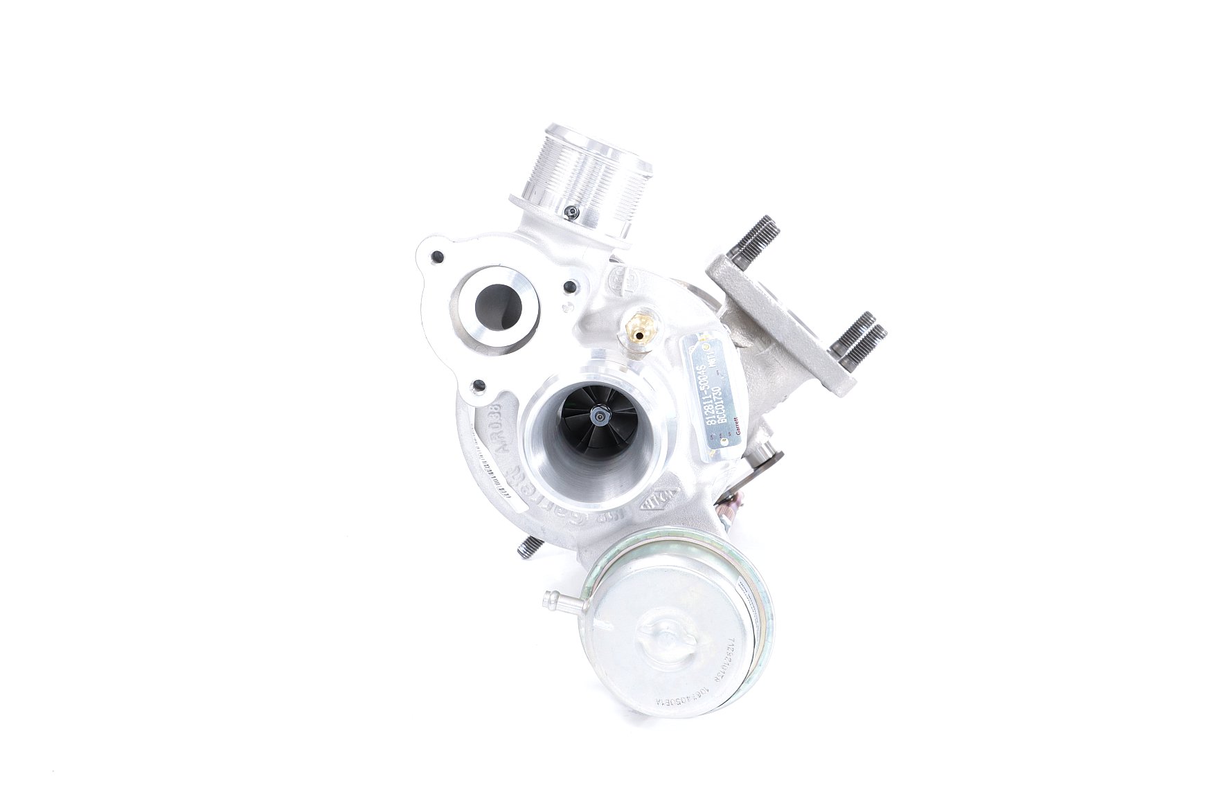 BTS TURBO ORIGINAL T915267 Turbolader FIAT 500 Kosten