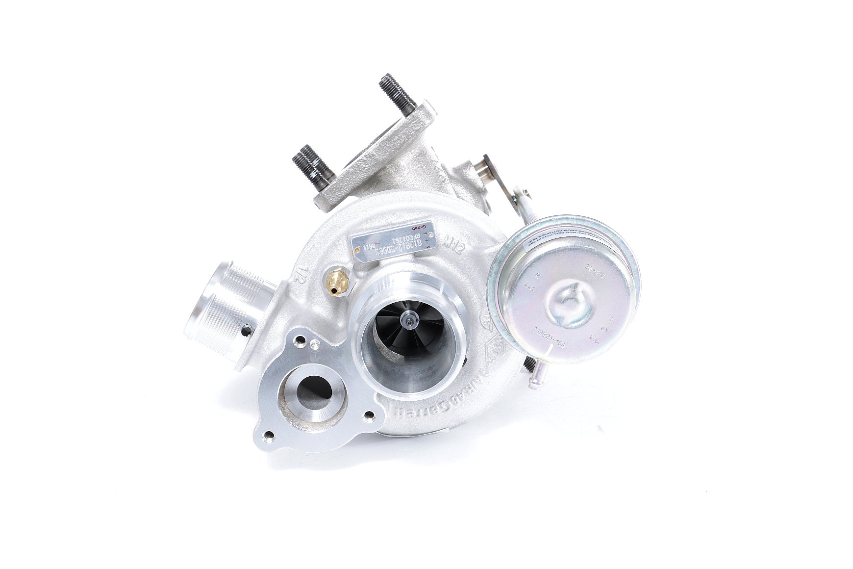 Turbolader T915268 BTS TURBO 55219660 FIAT, JEEP, ALFA ROMEO, LANCIA, ABARTH